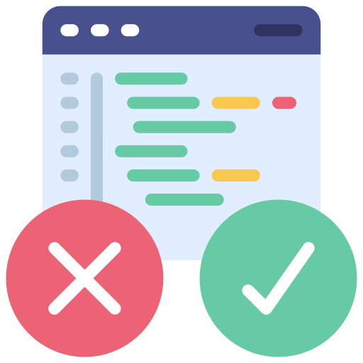 Test Series Icon